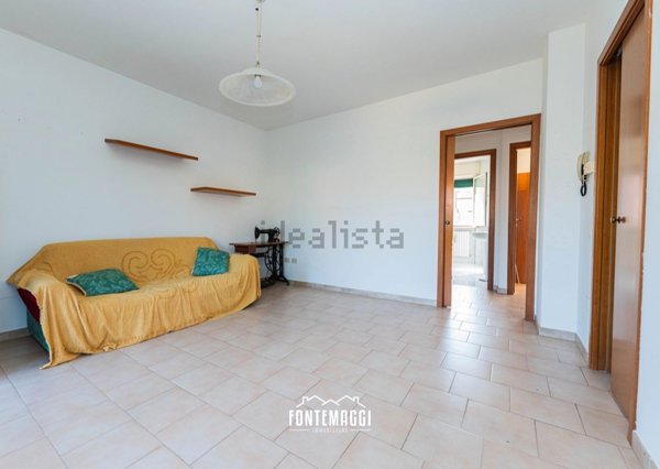 appartamento in vendita a Fano in zona Tombaccia