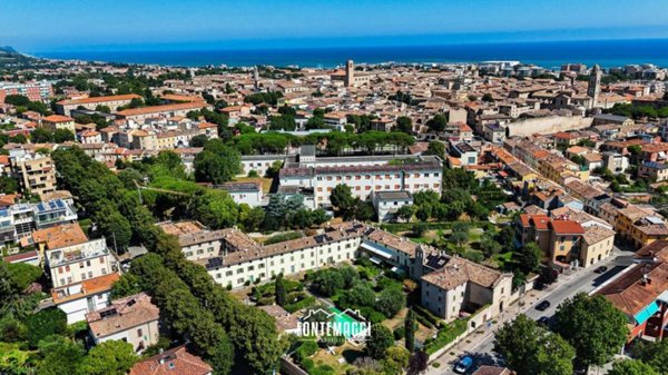 appartamento in vendita a Fano