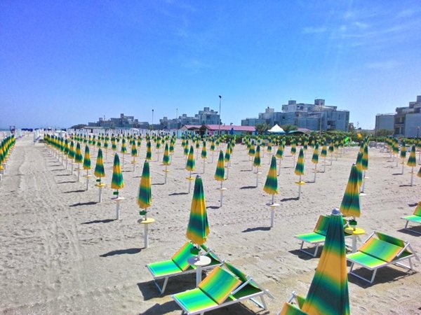 attico in vendita a Fano in zona Centinarola