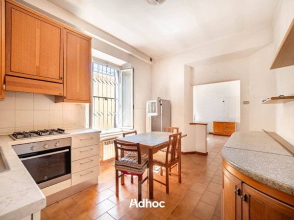 appartamento in vendita a Fano