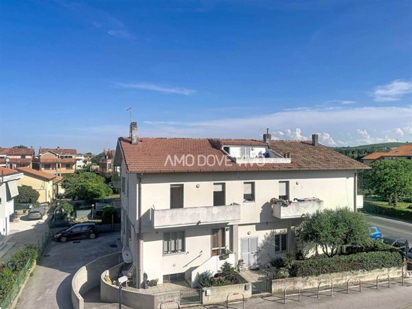 appartamento in vendita a Fano in zona Tombaccia