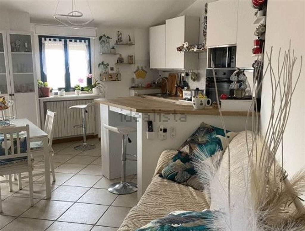 appartamento in vendita a Fano in zona Torrette
