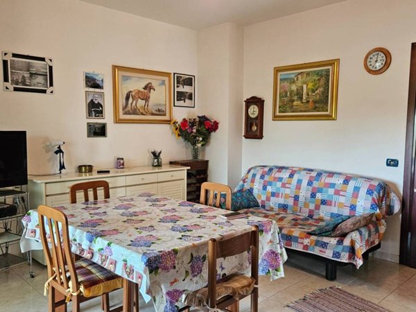 appartamento in vendita a Fano