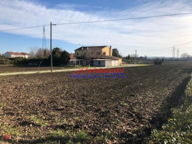 casa indipendente in vendita a Fano