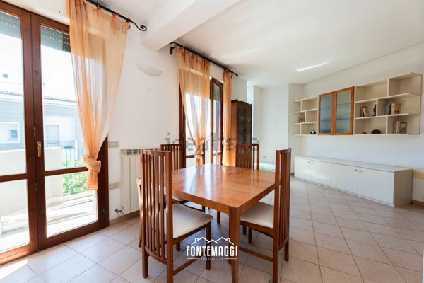 appartamento in vendita a Fano