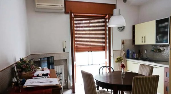 appartamento in vendita a Fano