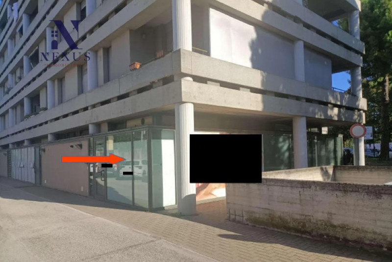 negozio in vendita a Fano