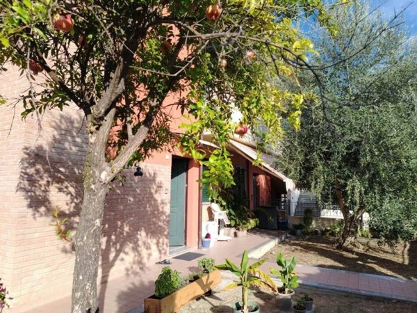 appartamento in vendita a Fano in zona Torrette