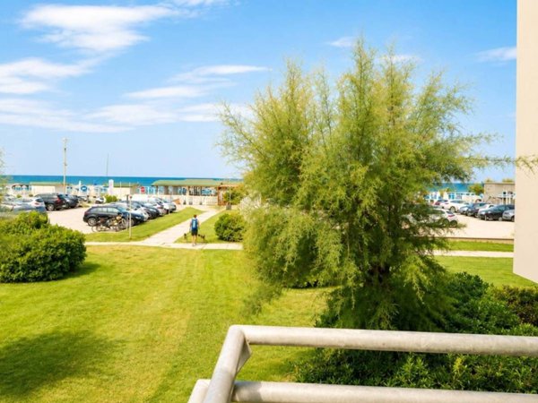 appartamento in vendita a Fano