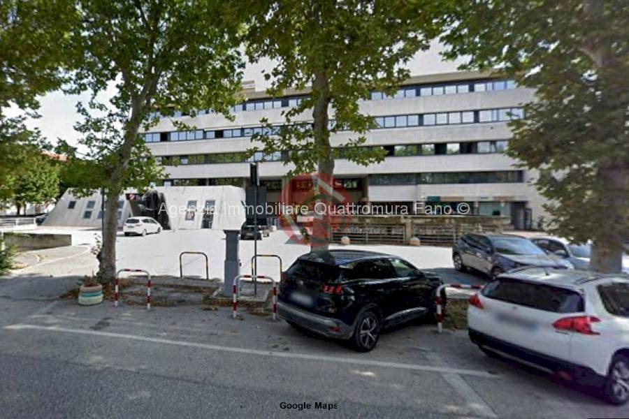 appartamento in vendita a Fano