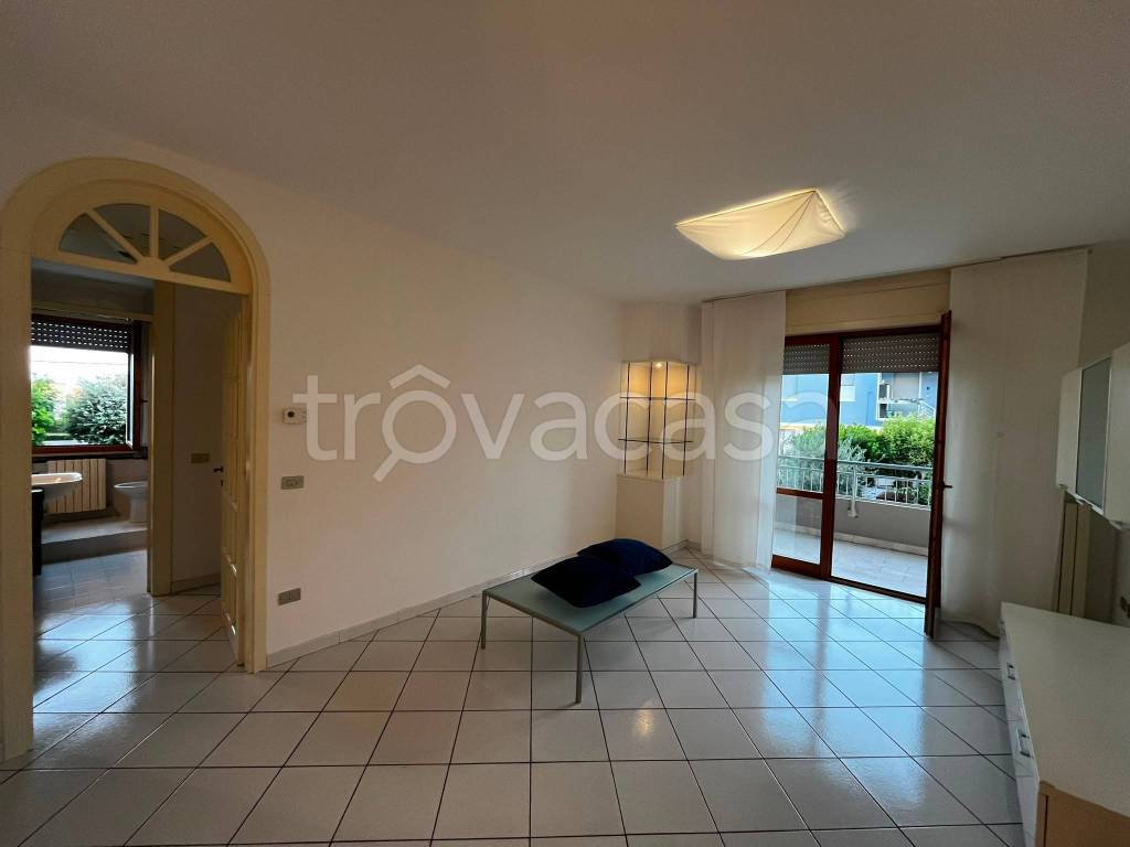 appartamento in vendita a Fano in zona Centinarola