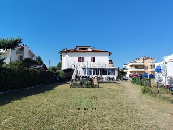 appartamento in vendita a Fano