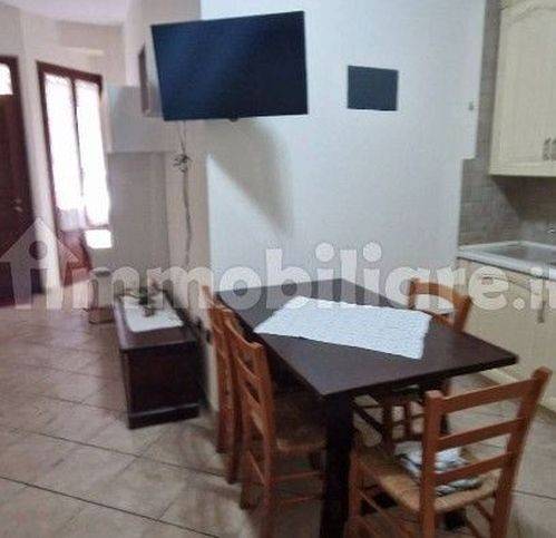 appartamento in vendita a Fano