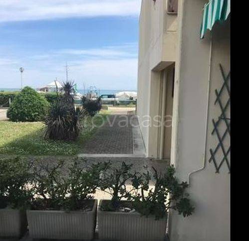 appartamento in vendita a Fano