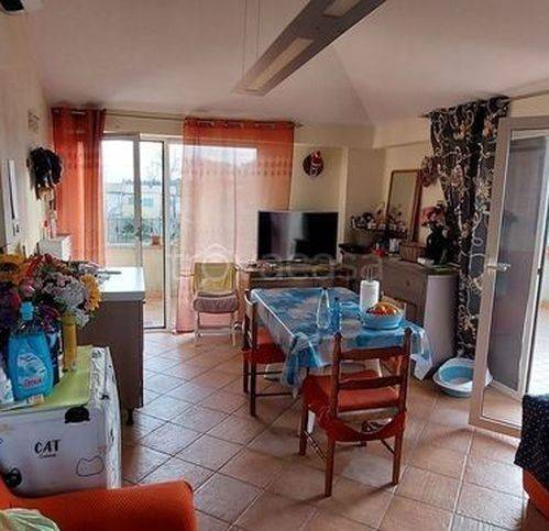 appartamento in vendita a Fano