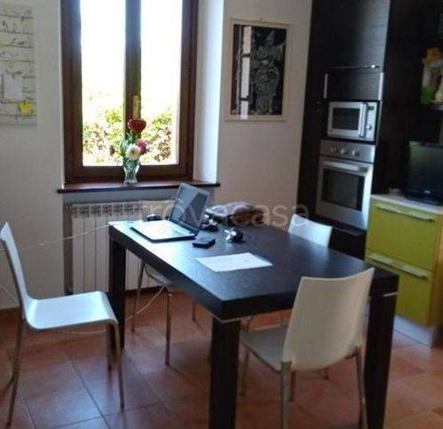 appartamento in vendita a Fano