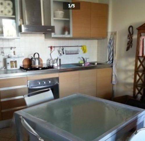 appartamento in vendita a Fano