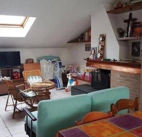 appartamento in vendita a Fano