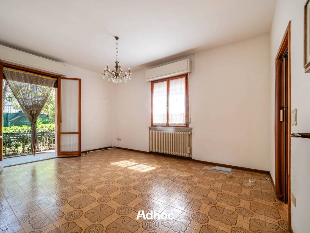 appartamento in vendita a Fano