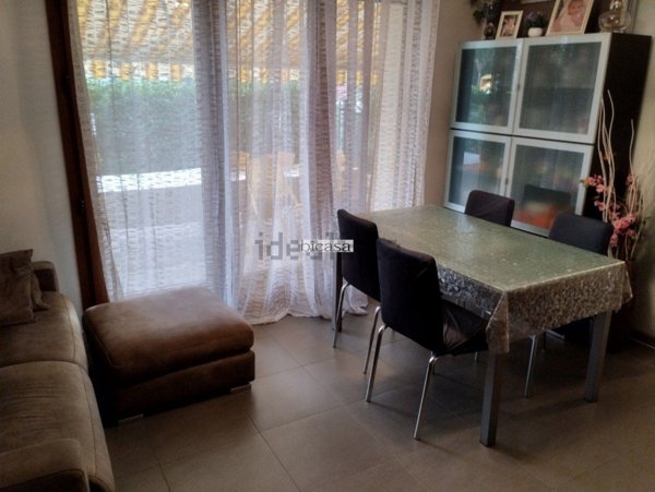 appartamento in vendita a Fano in zona Bellocchi