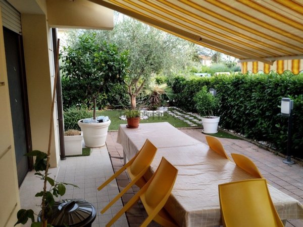 appartamento in vendita a Fano in zona Bellocchi