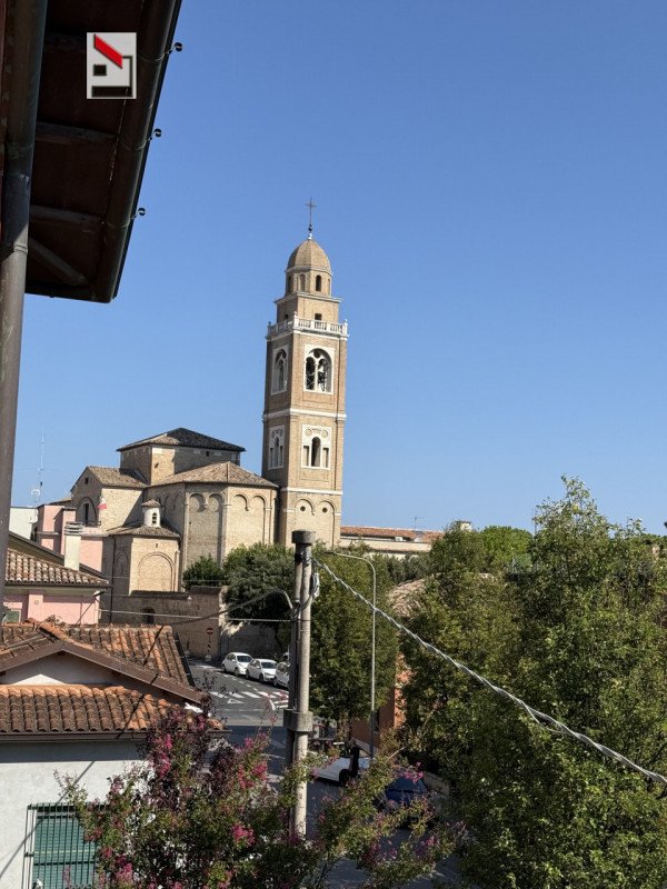 casa indipendente in vendita a Fano