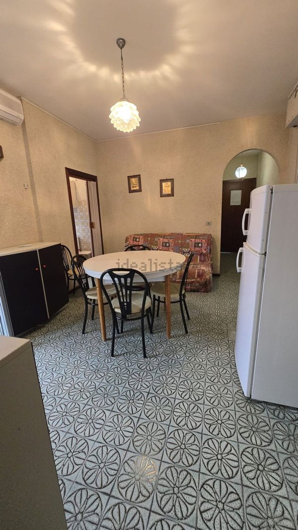 appartamento in vendita a Fano in zona Torrette