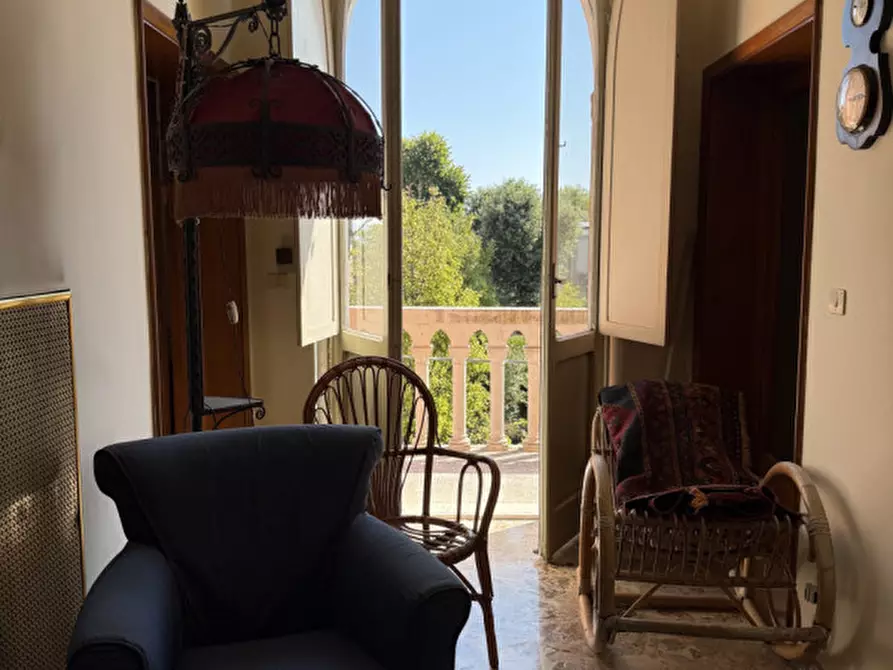 casa indipendente in vendita a Fano