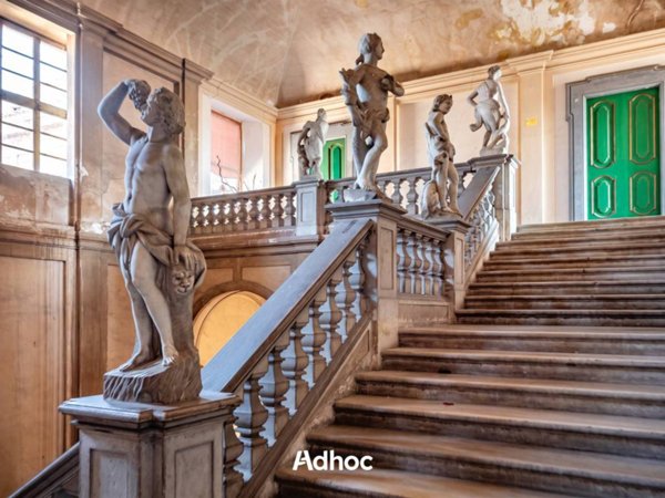 appartamento in vendita a Fano