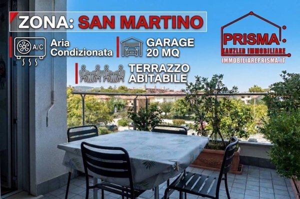 appartamento in vendita a Fano in zona Centinarola