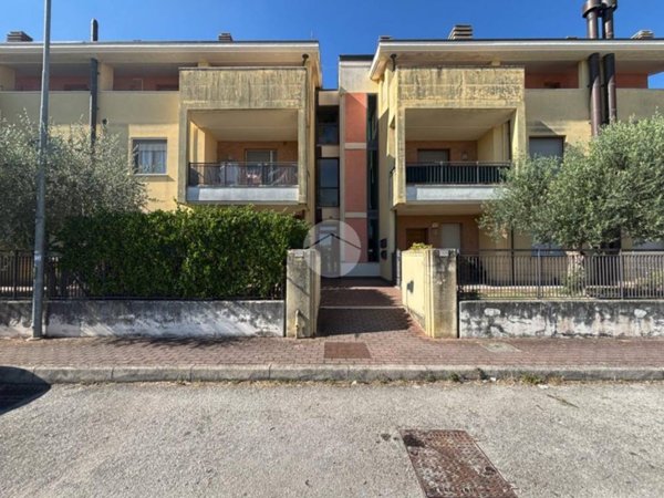appartamento in vendita a Fano in zona Bellocchi