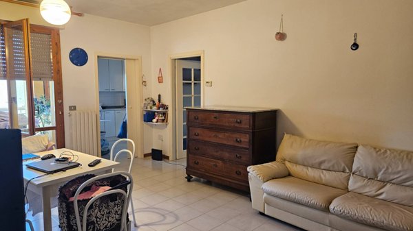 appartamento in vendita a Fano