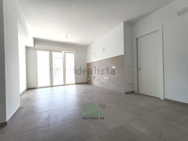 appartamento in vendita a Fano