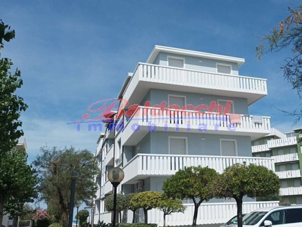 appartamento in vendita a Fano in zona Torrette