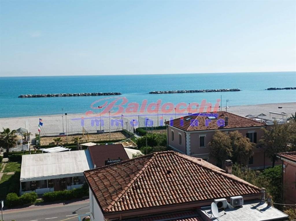 appartamento in vendita a Fano