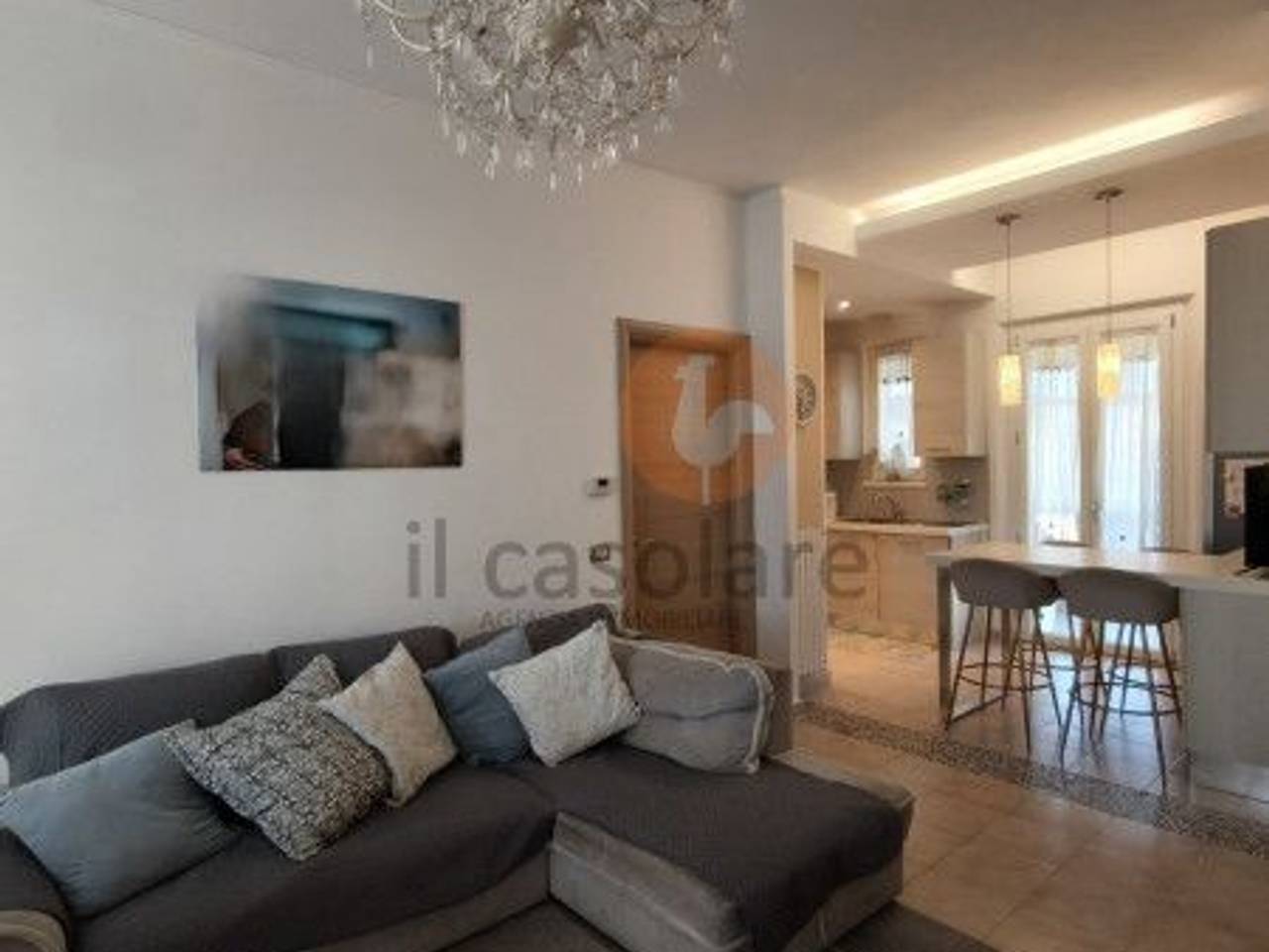 appartamento in vendita a Fano