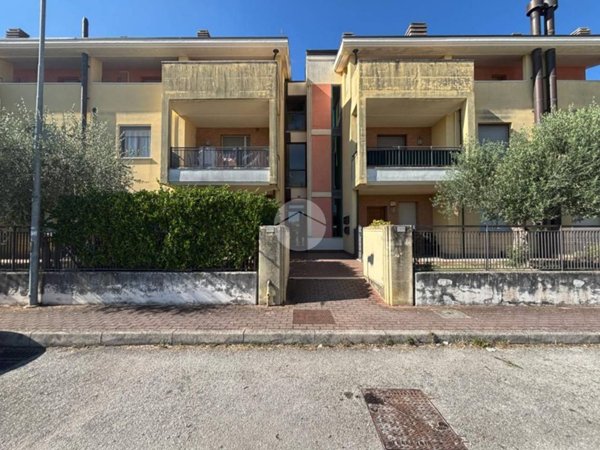 appartamento in vendita a Fano in zona Bellocchi