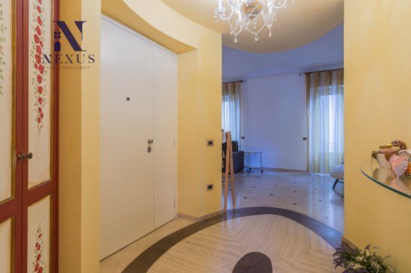 appartamento in vendita a Fano