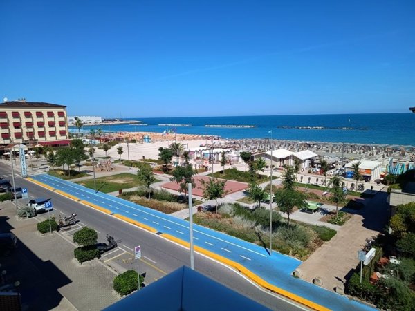appartamento in vendita a Fano