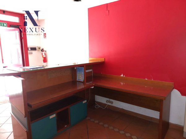 ufficio in vendita a Fano