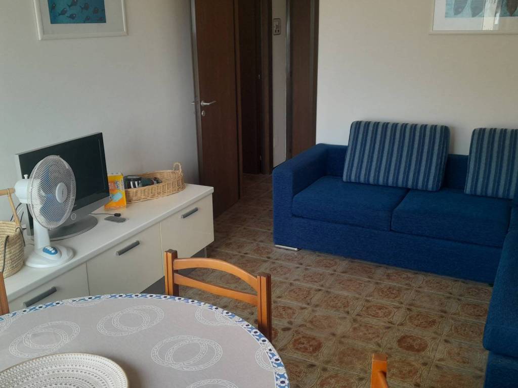 appartamento in vendita a Fano in zona Torrette