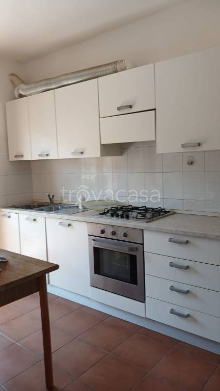 casa indipendente in vendita a Fano in zona Centinarola