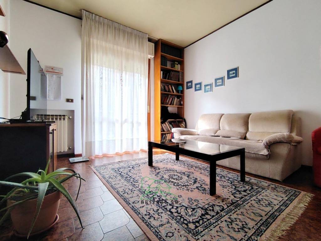appartamento in vendita a Fano in zona Rosciano