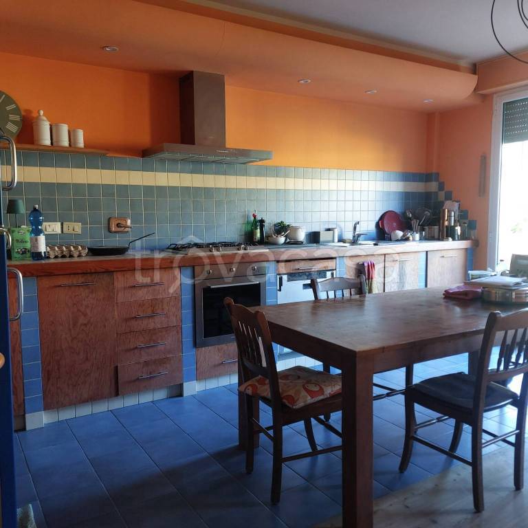 appartamento in vendita a Fano