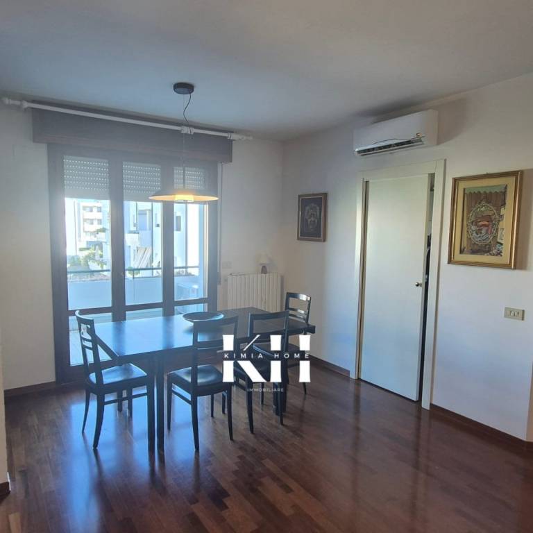 appartamento in vendita a Fano