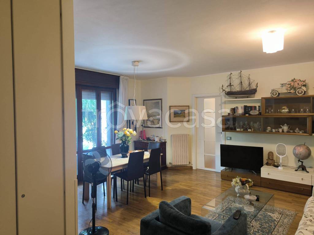 appartamento in vendita a Fano