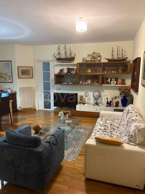 appartamento in vendita a Fano