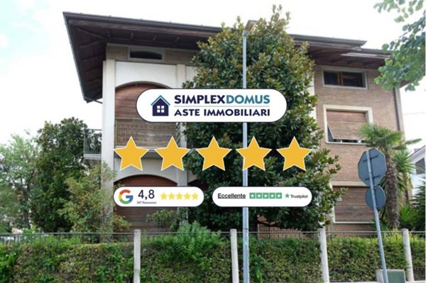 appartamento in vendita a Fano