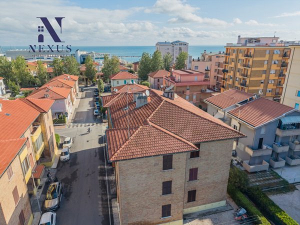 appartamento in vendita a Fano