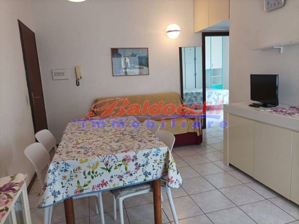 appartamento in vendita a Fano
